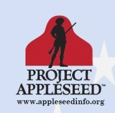 appleseed banner