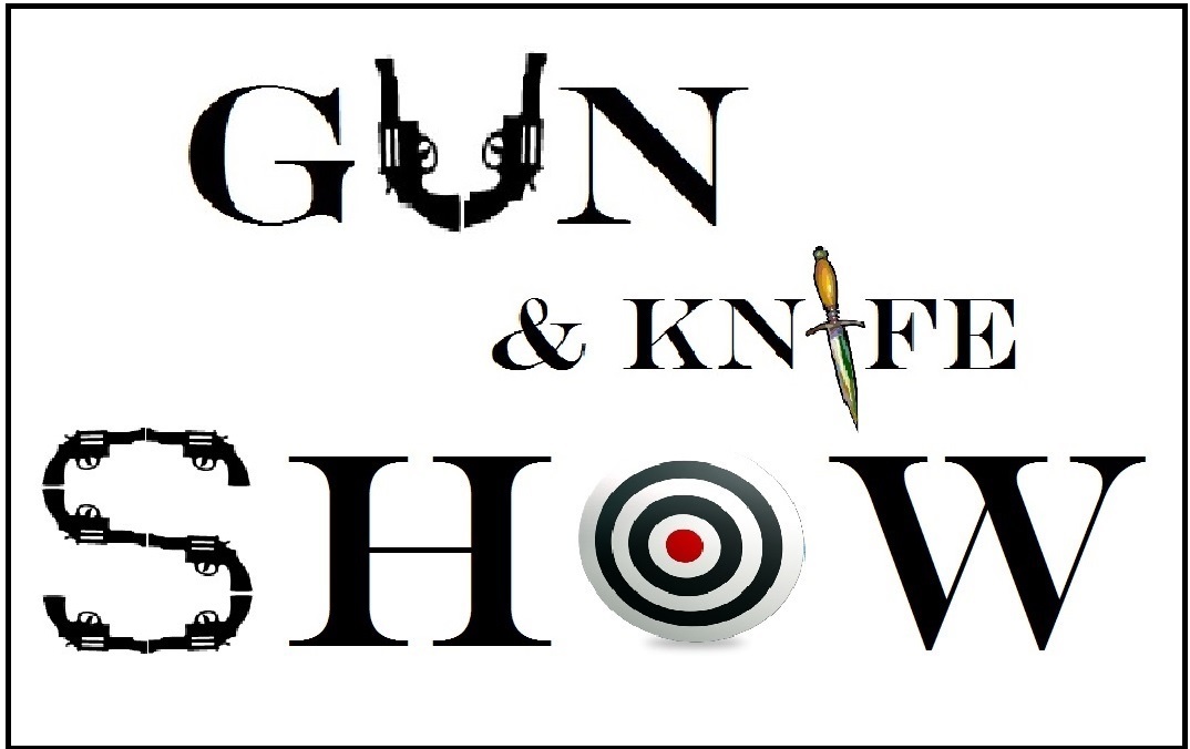 gun show logo